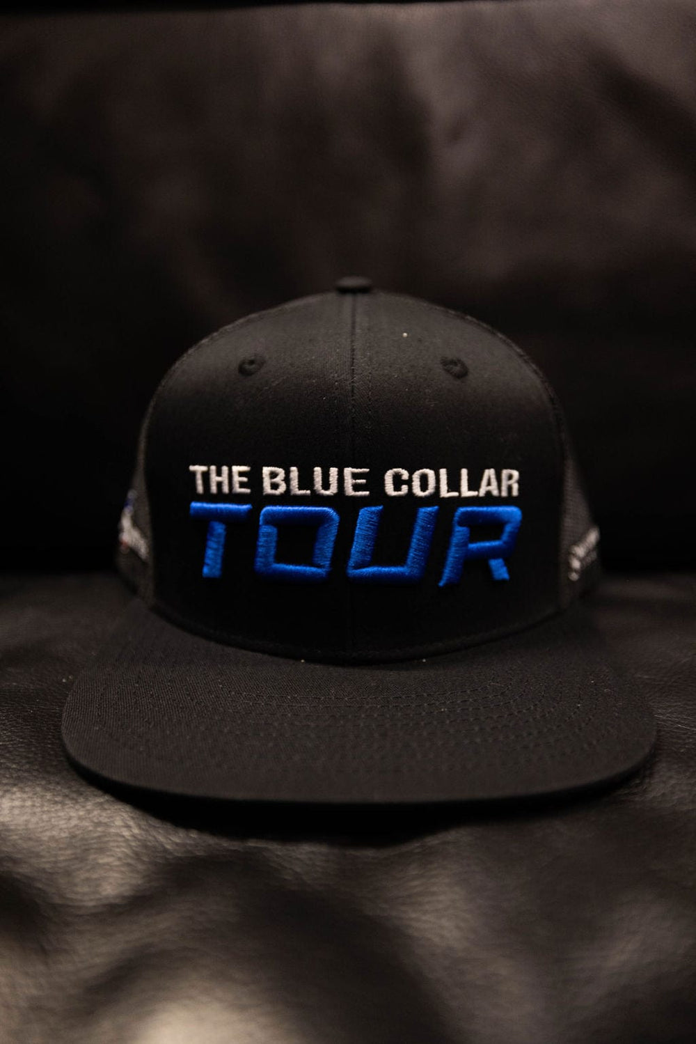 2024 Black BCT Tour Hat