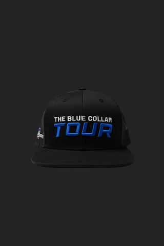 2024 Black BCT Tour Hat