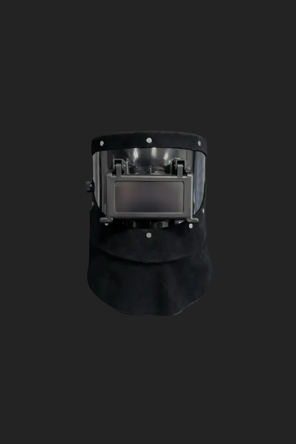 
                  
                    Southern Leather Works Hood (Western Welding Academy Edition)
                  
                