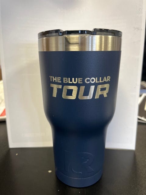 
                  
                    BCT Engraved Coffee Cup (WWA)
                  
                