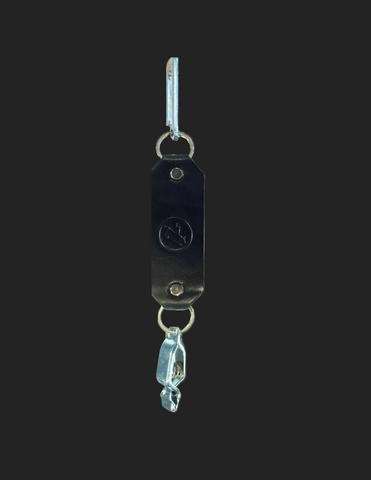 Western Welding Academy Glove Lanyard