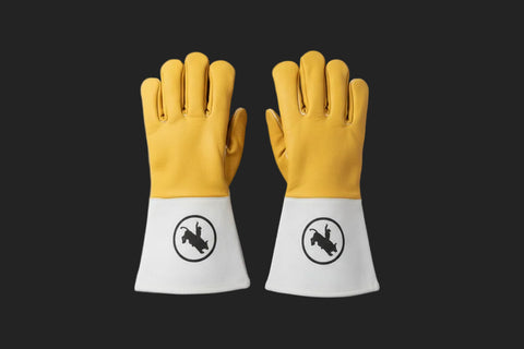 Western Welding Academy Stick Gloves
