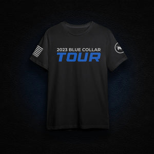 
                  
                    Short Sleeve BCT Tee
                  
                