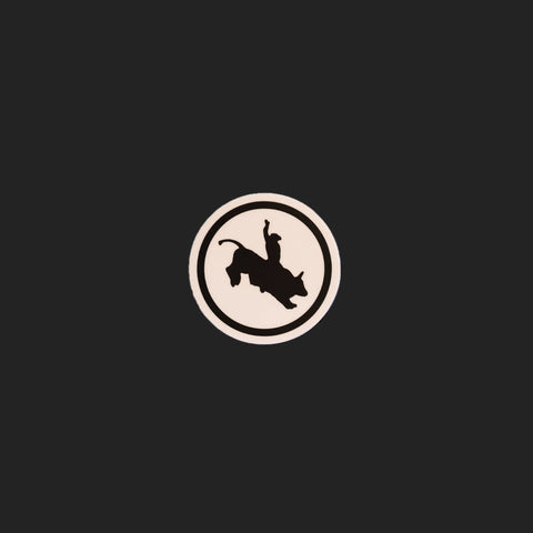 Western Welding Academy Logo Sticker