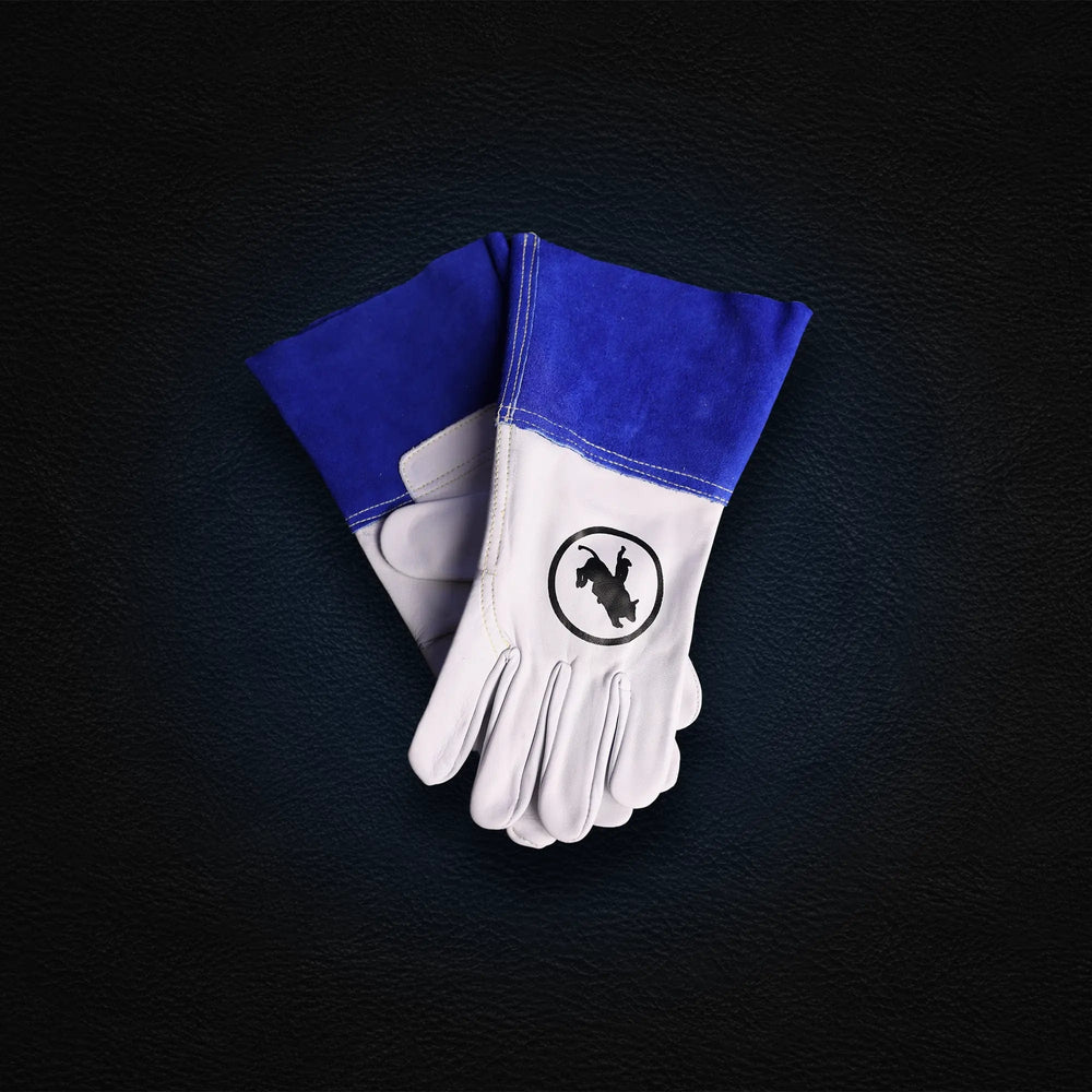 PREMIUM BCR COMBO WELDING GLOVES