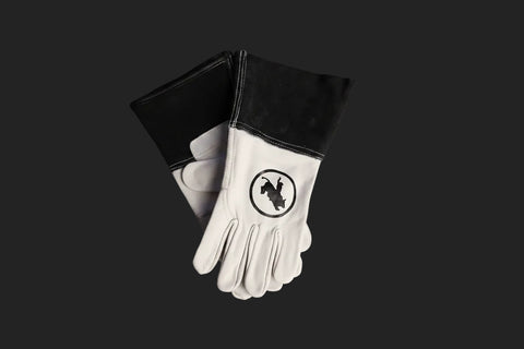 Western Welding Academy Tig Welding Gloves