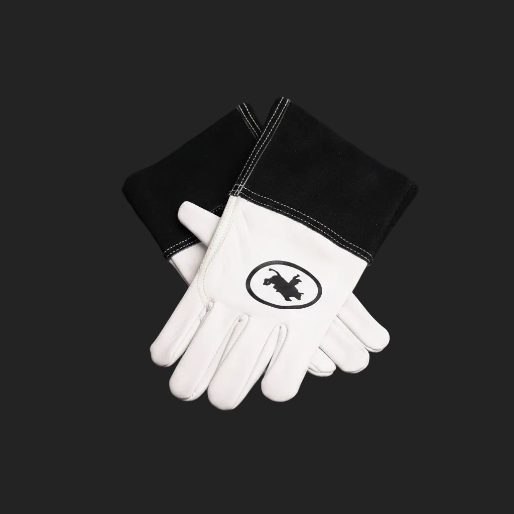 
                  
                    Western Welding Academy Tig Welding Gloves
                  
                
