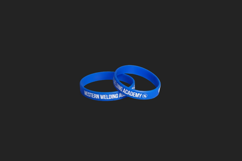Rubber wristband
